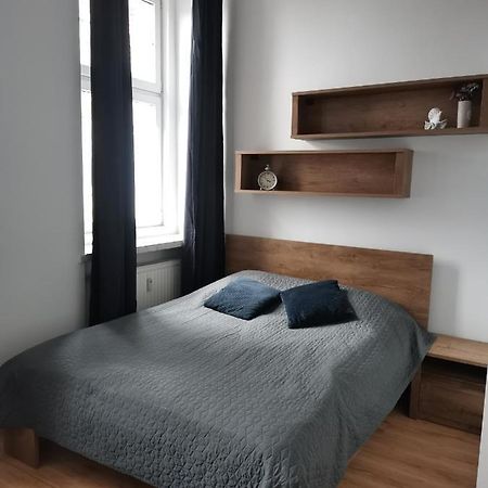 Apartament Na Rynku W Gnieznie Gniezno Bagian luar foto