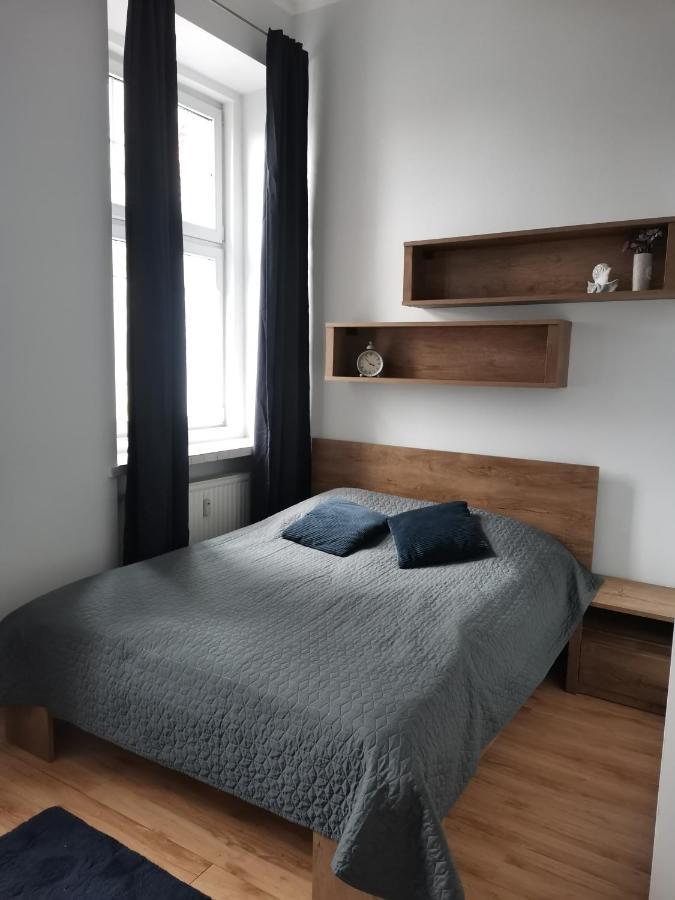 Apartament Na Rynku W Gnieznie Gniezno Bagian luar foto